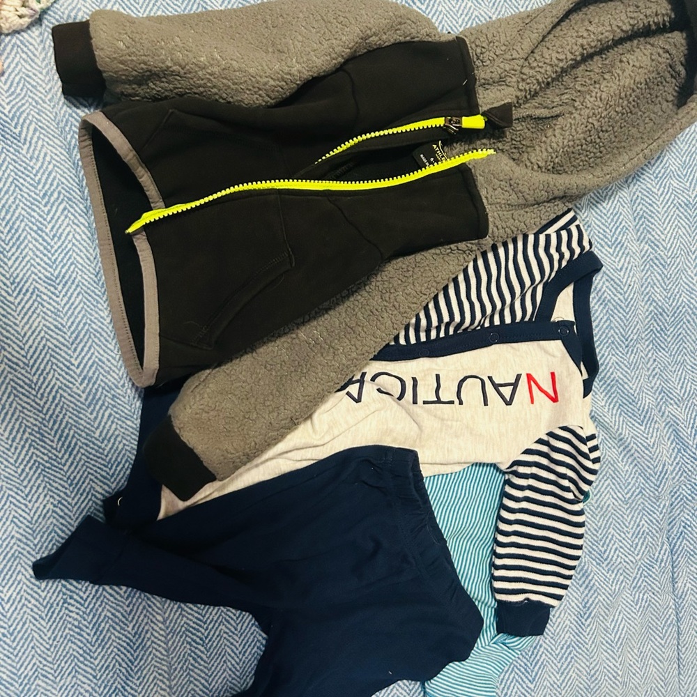 Emergency Baby Bundle - Picture 4 of 5